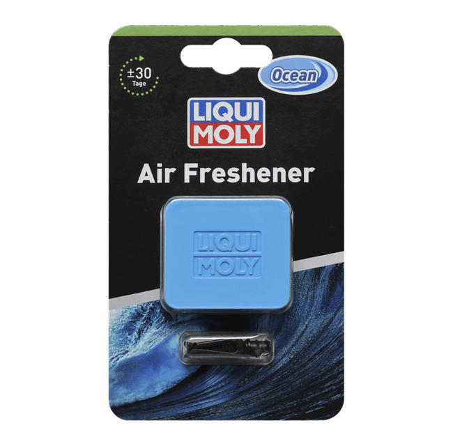 Rafraîchisseur d'air ocean