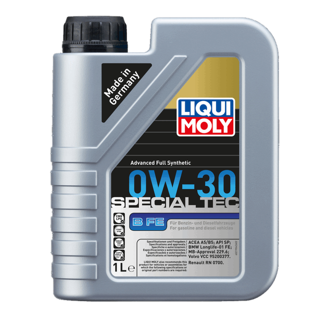 Special Tec B FE 0W-30