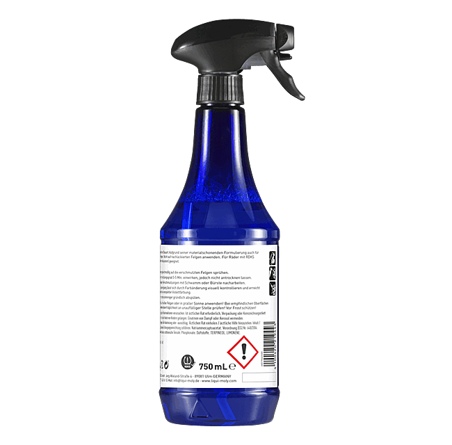 Felgenreiniger Premium