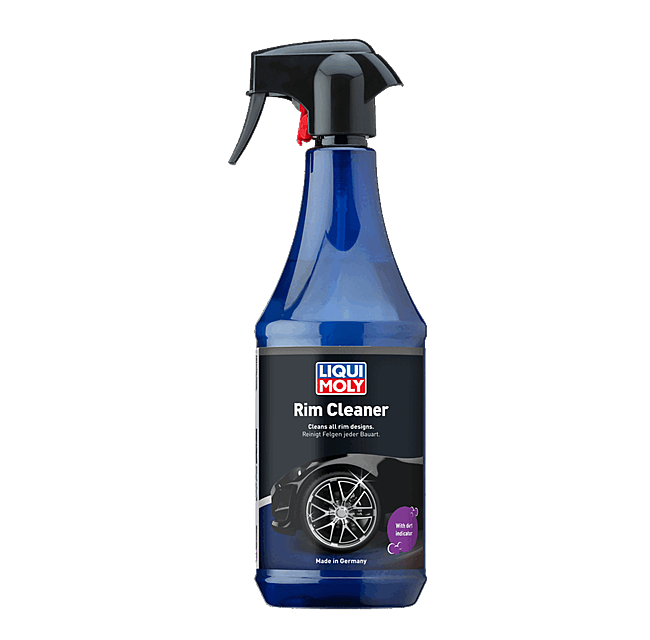 Rim Cleaner