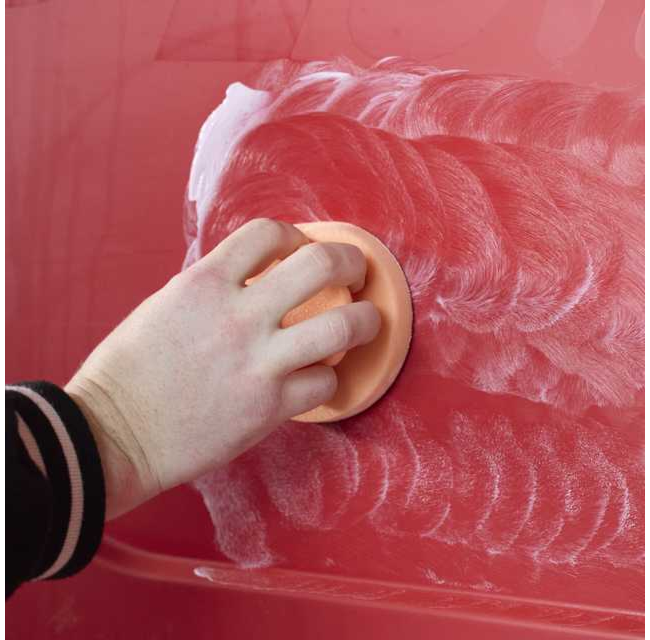 Paint Restorer
