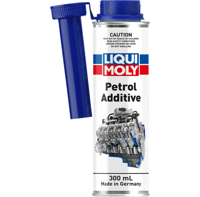 Petrol Additive