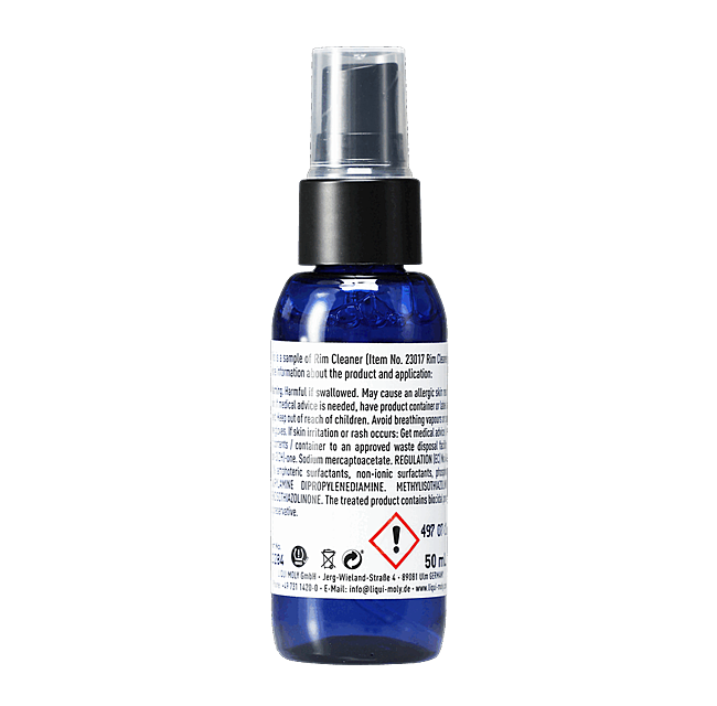 NETTOYANT SPÉCIAL POUR JANTES