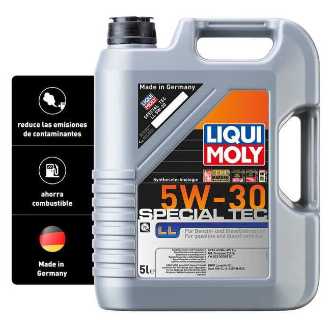 Special Tec LL 5W-30