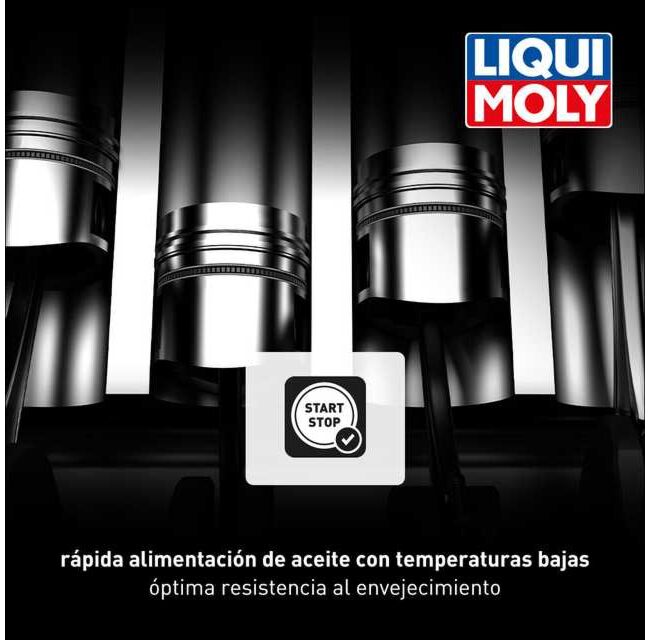 Special Tec LL 5W-30