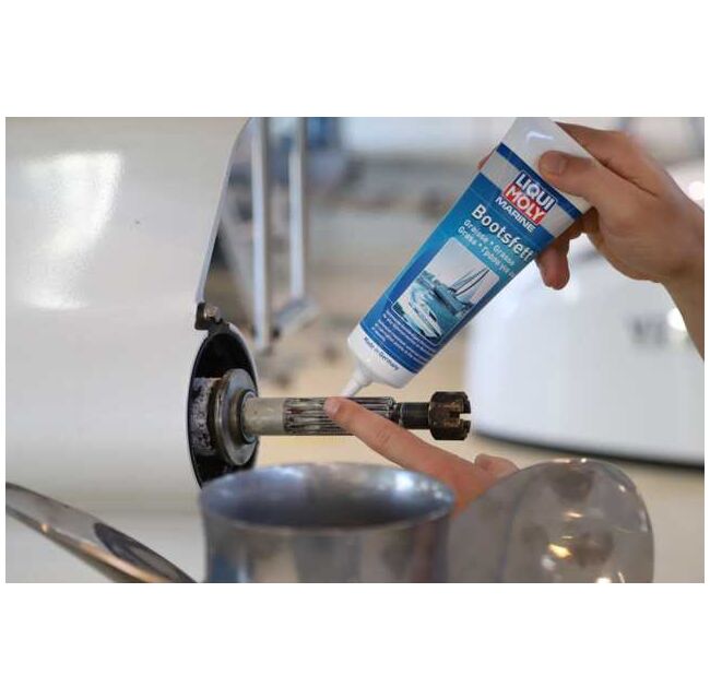 Marine Grease