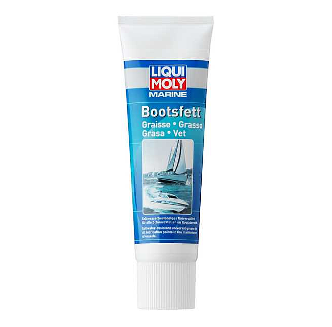 Marine Grease