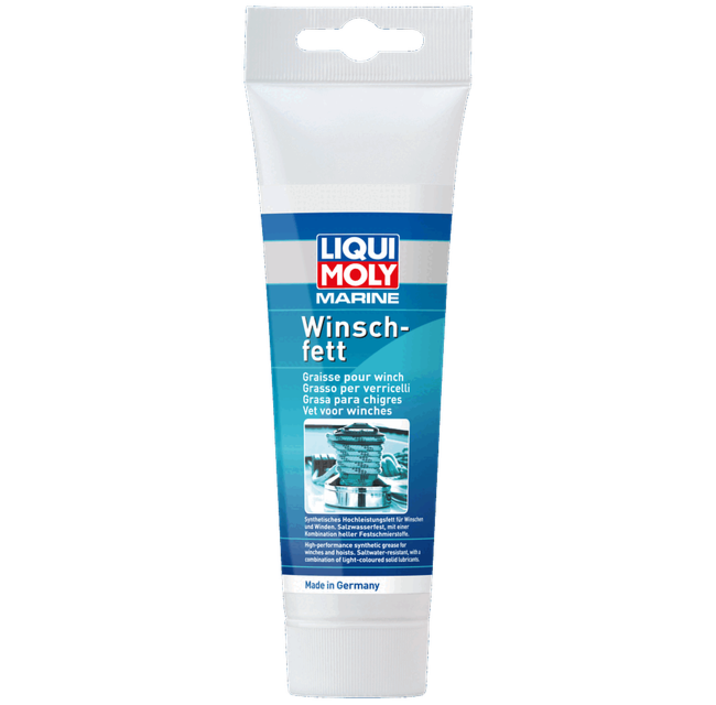 Marine Winch Grease