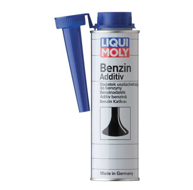 Aditiv za benzin