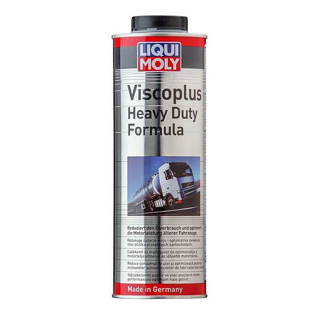 Viscoplus Heavy Duty Formula