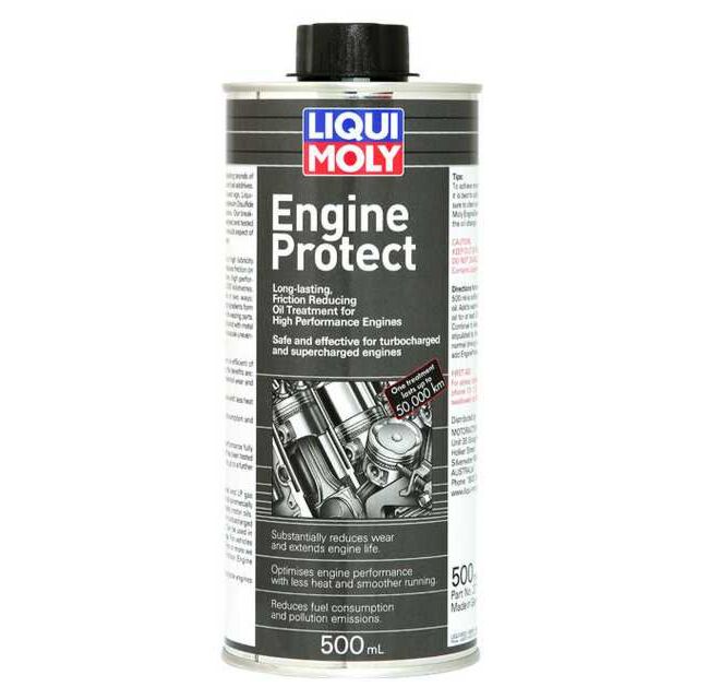 Engine Protect