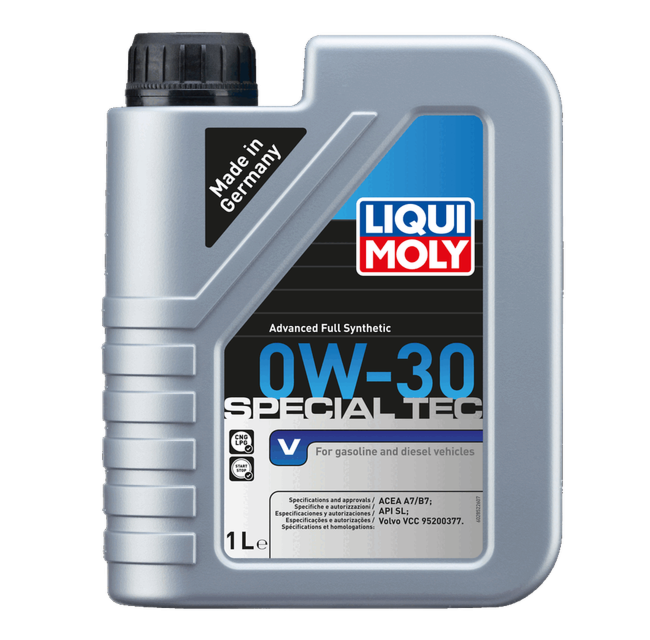 Special Tec V 0W-30