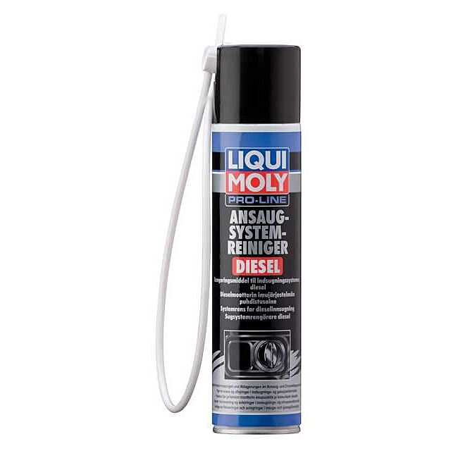 Pro-Line Diesel indsugningsrens