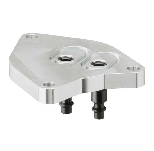 Gear Tronic Adaptateur 003 pour Volvo