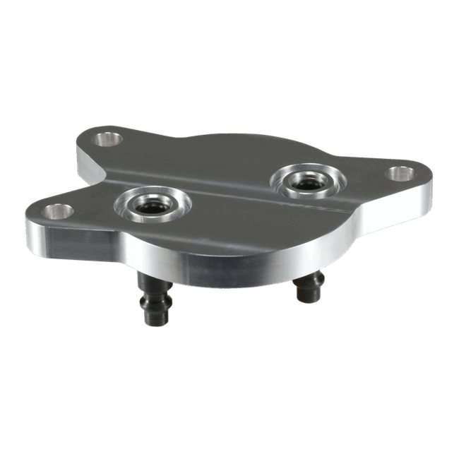 Gear Tronic Adapter 001 für Mazda