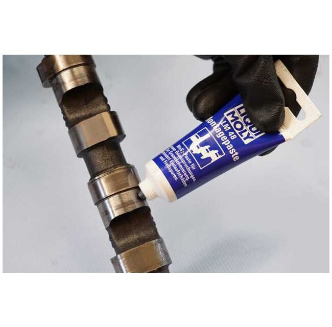 LM 48 Montagepaste
