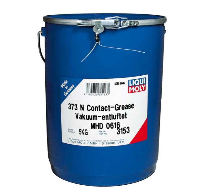LM 373 N Contact-Grease A