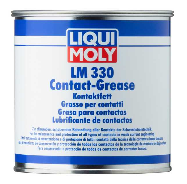 LM 330 Contact-Grease