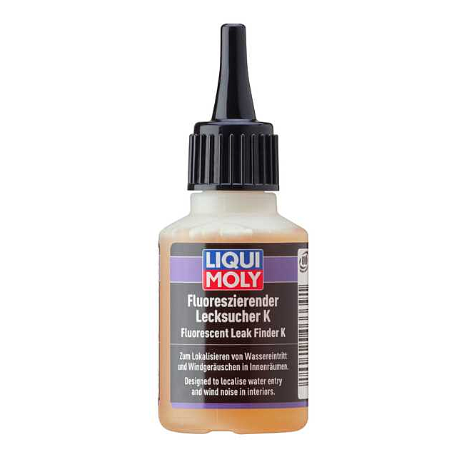 Fluorescent Leak Finder K