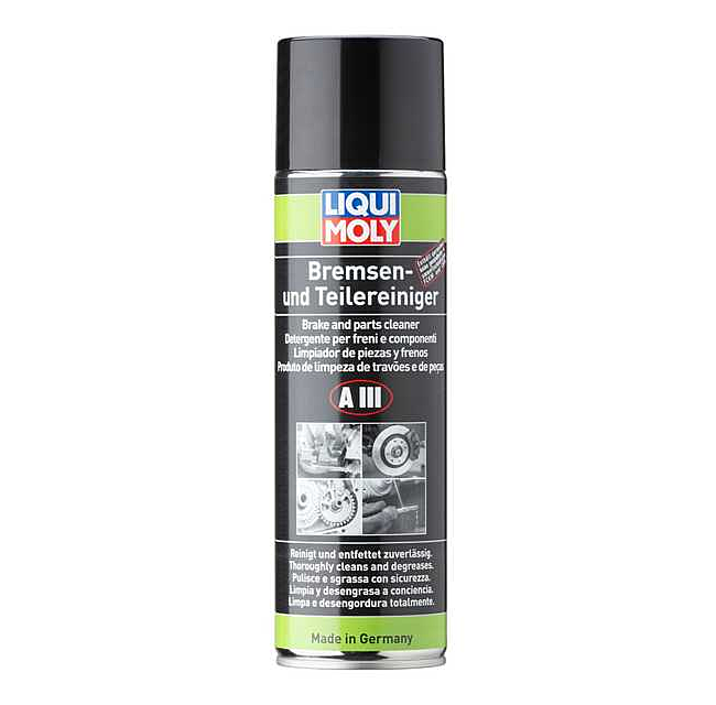 Brake and Parts Cleaner AIII