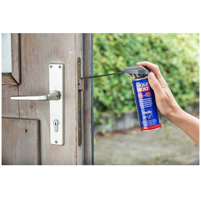 LM 40 Multifunktionsspray