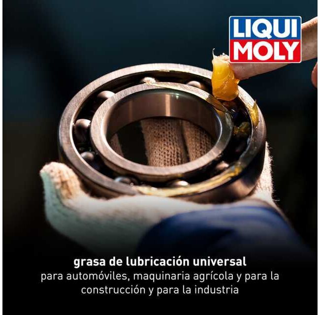 Grasa multiusos