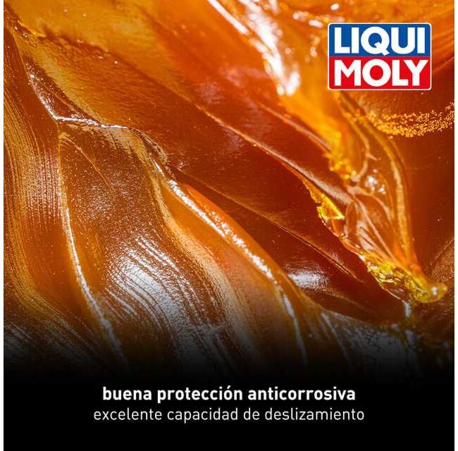 Grasa multiusos