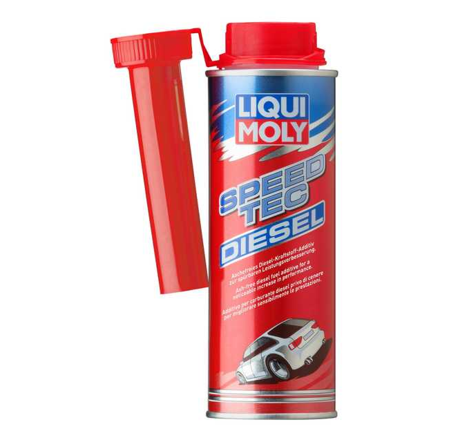 Speed Tec Diesel