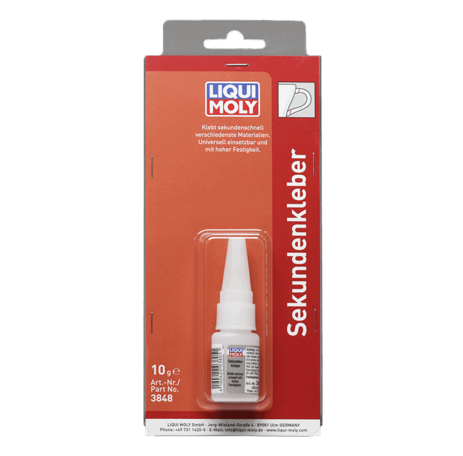 Instant Glue