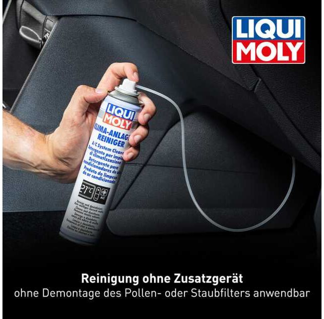 Klimaanlagenreiniger (Spray)
