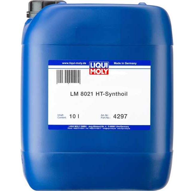 LM 8021 HT-Synthoil