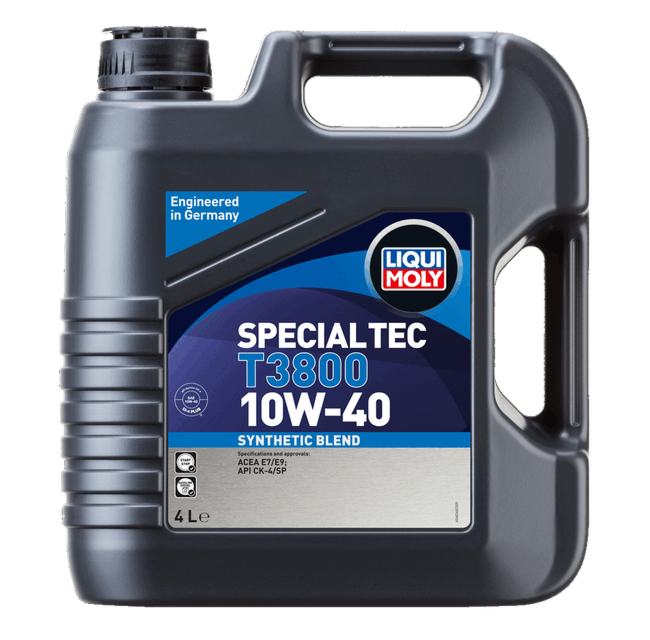 Special Tec T3800 10W-40