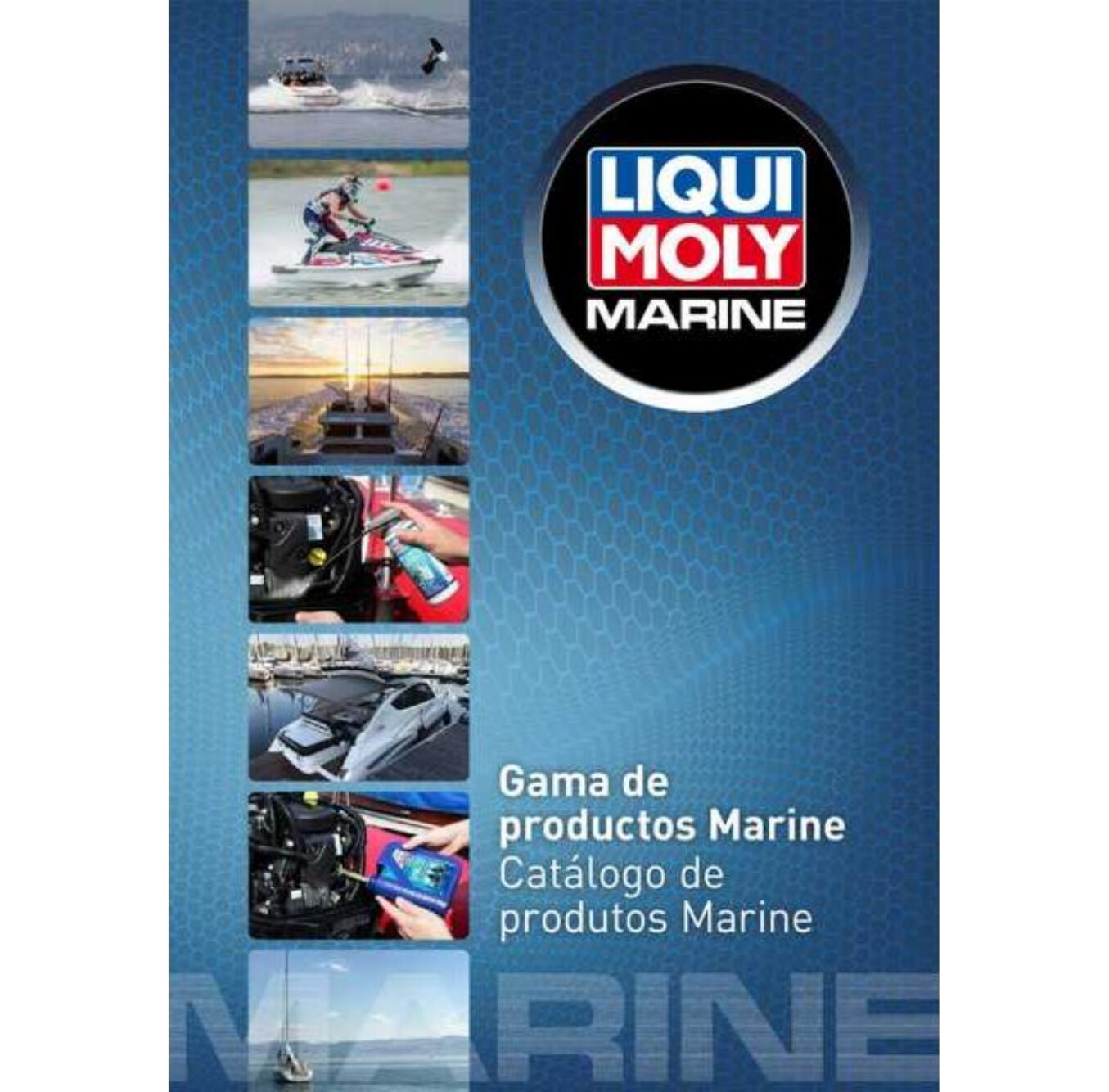 Catalog Marine