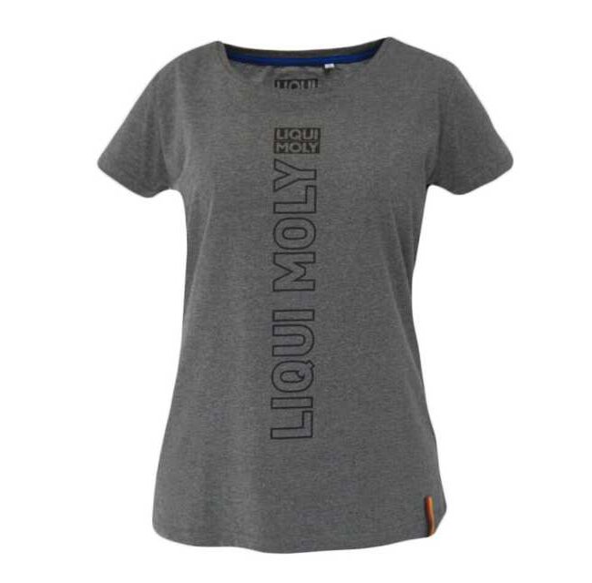 T-Shirt Damen grau 2020