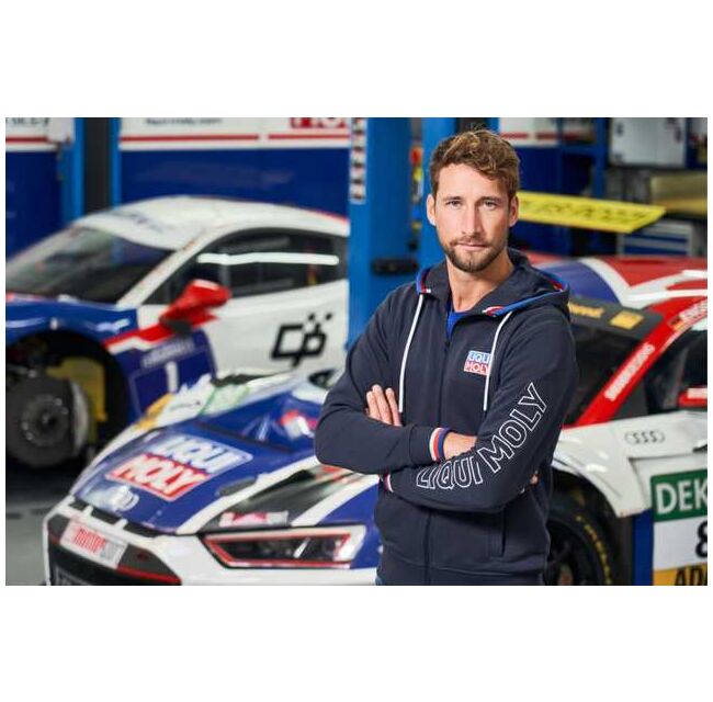 Workwear Hoody men