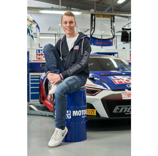 Workwear Hoody men