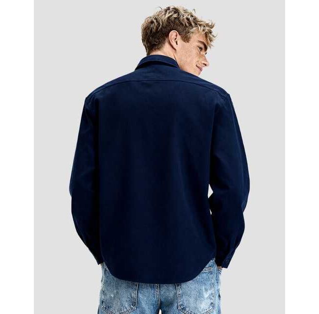 ESSENTIAL Hemd