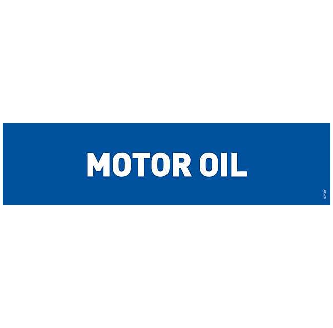 Reklametavle Motorolie