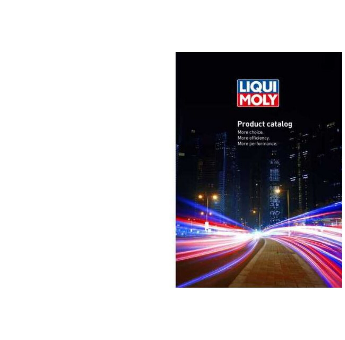 Product Catalog