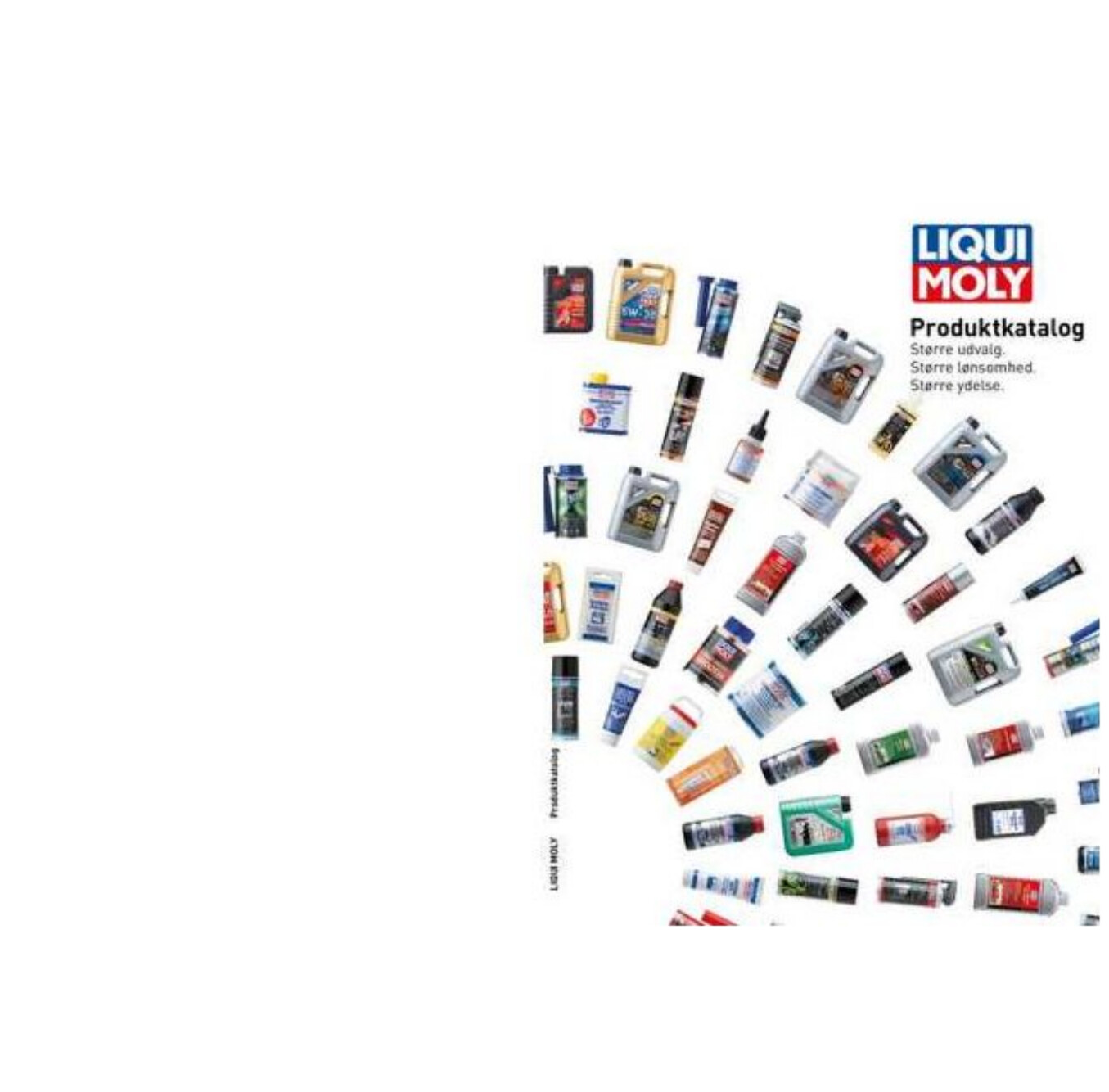 Produktkatalog