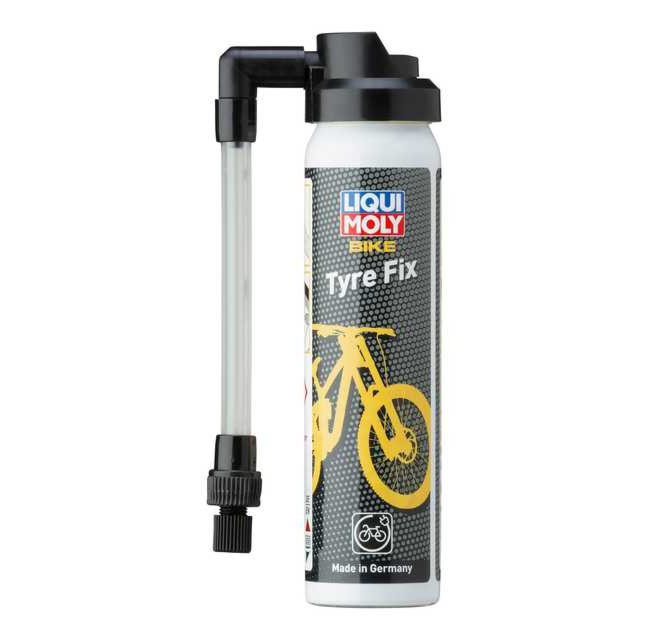 Bike Tyre Fix