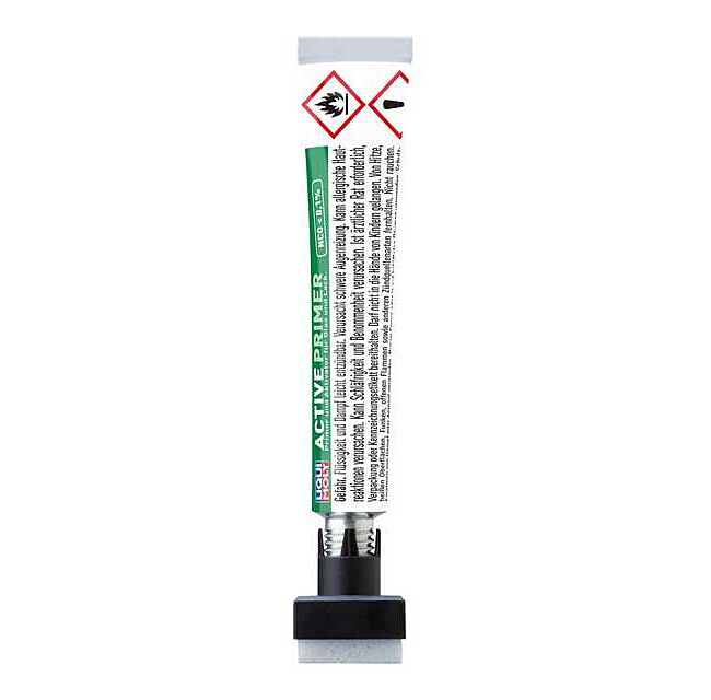 Active Primer