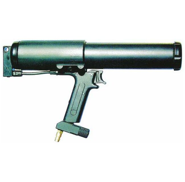 Posepistol til poser på 400 ml