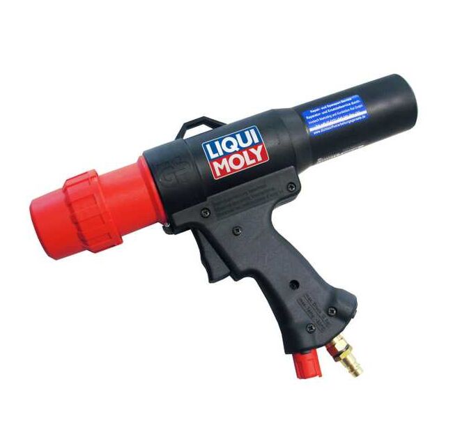 Pistolet télescopique Powerline