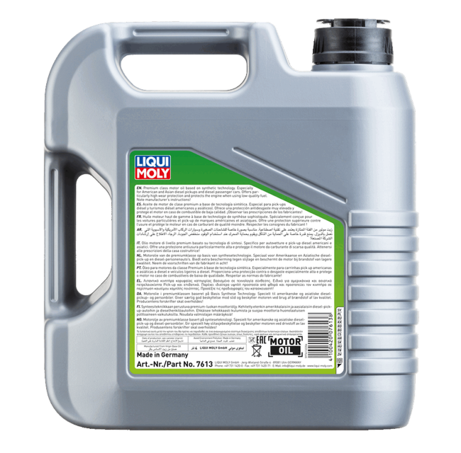 Special Tec AA 10W-30 Diesel