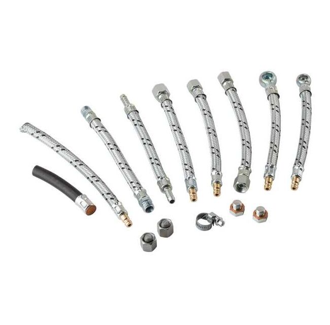 JetClean Universal adapterkit