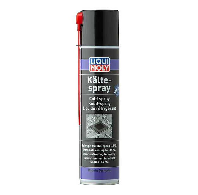 Cold Spray