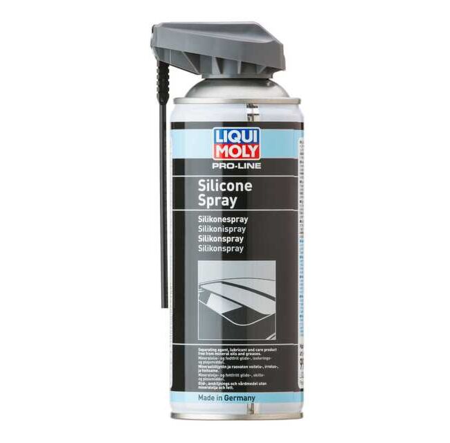 Pro-Line Silicone Spray