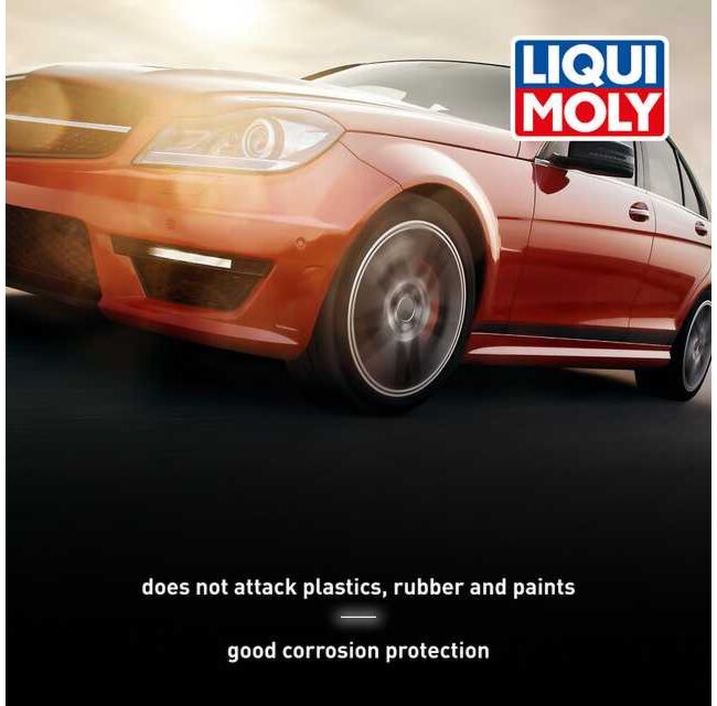 Pro-Line Rapid Rust Solvent