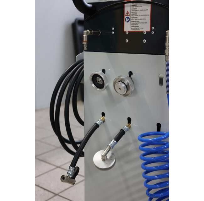 Brake Fluid Tronic